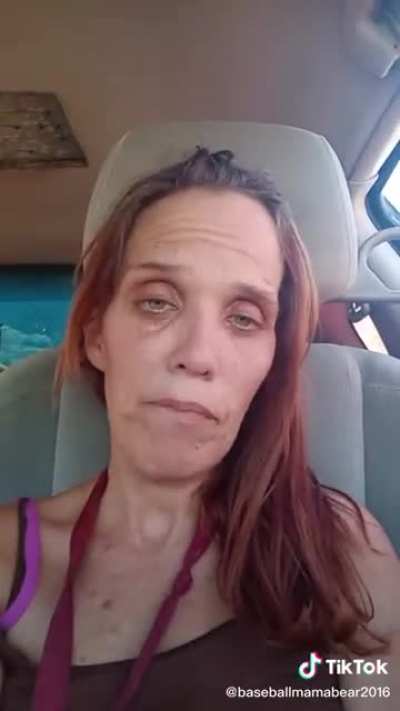 Not surprised she&rsquo;s looking for marshmallow-based meals with those fuckin chiclets you front