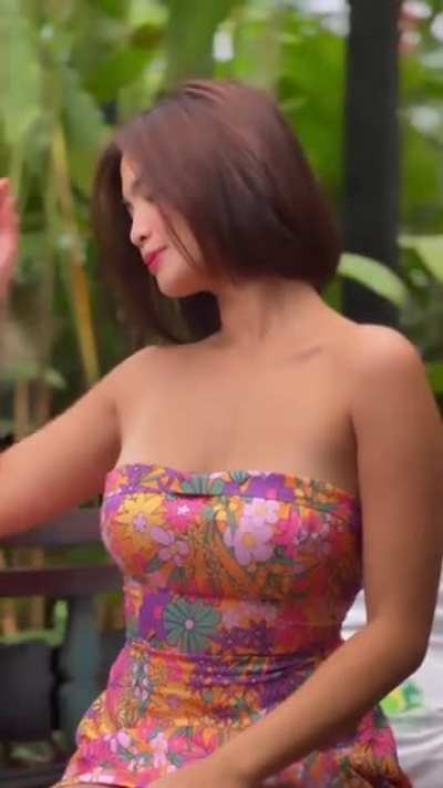 Heaven Peralejo