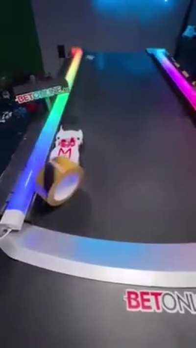 Maybe maybe maybe
