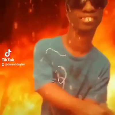 Me when djcondones on