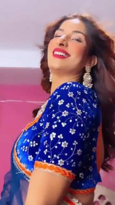 Poonam dubey