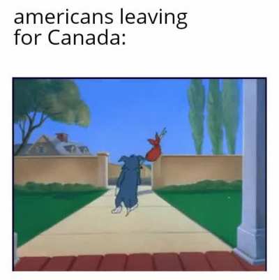 My time has come