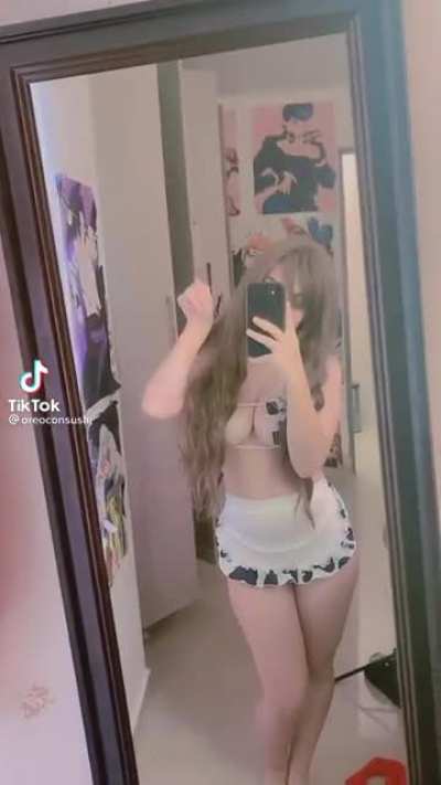Nice body