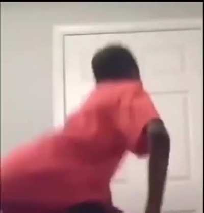 Twerk or die