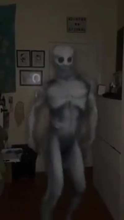 sleep paralysis