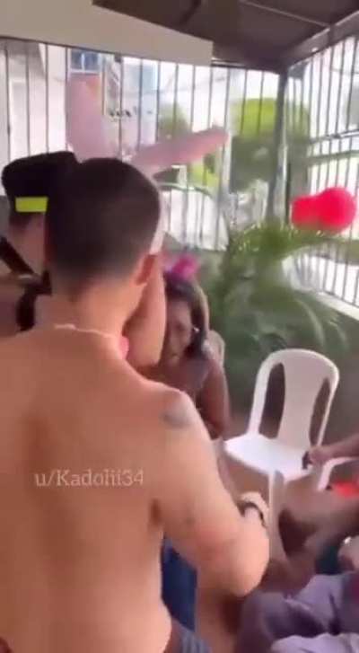 Teyze öldü amk