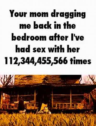 when