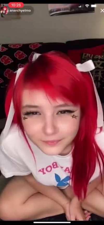anarchyelmo - Soles!! Such a cutie!