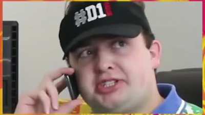 Gibby plays Poker and invests in Stocks.