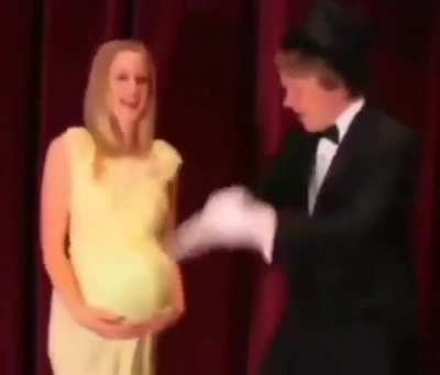 Pregnancy: Terminated.