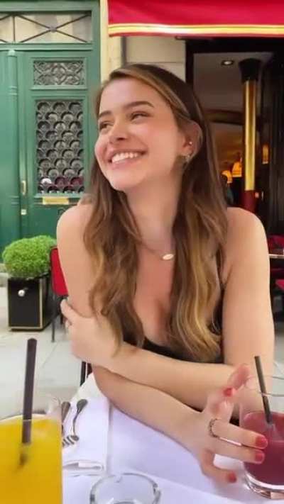 From IG Story. 😀