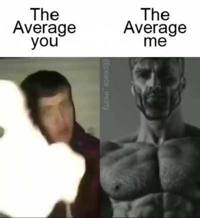 It's true