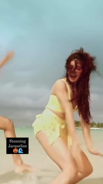 Jacqueline on role 