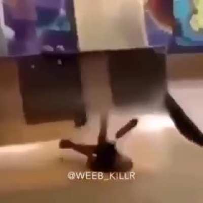 My first post on this hell hole