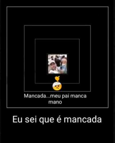 Coe Paulo &oacute; o vacilou 🤕