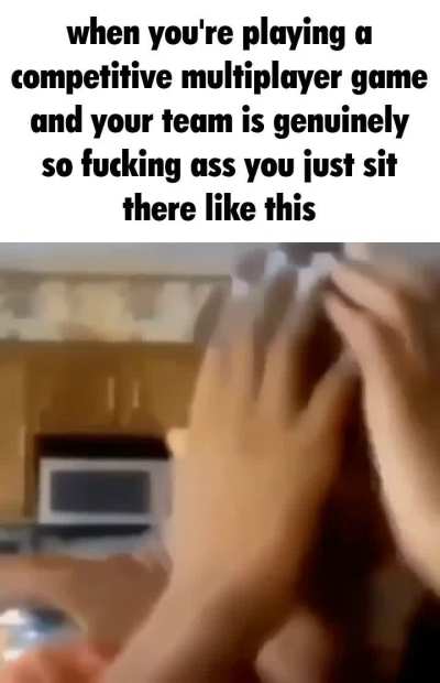 Seriously