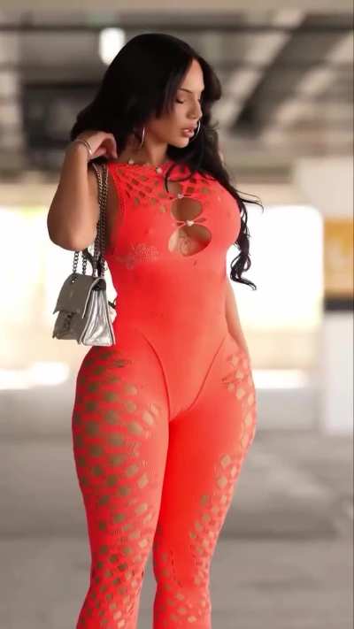 So thiccc !!!