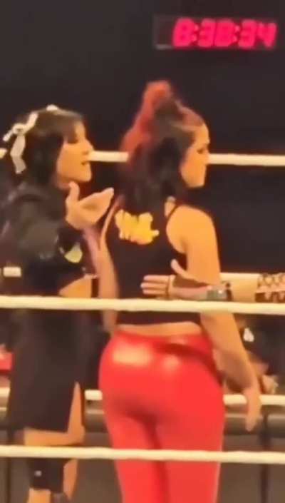 Bayley Compilation 