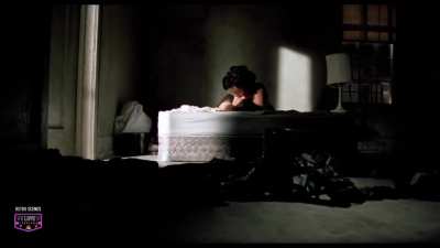 Retro Scenes: Jennifer Tilly (38) &amp;amp; Gina Gershon (34) - "Bound" (1996) - Scene #2 - *NEW 4K TRANSFER WITH AI ENHANCED &amp;amp; REDUCED MUSIC*