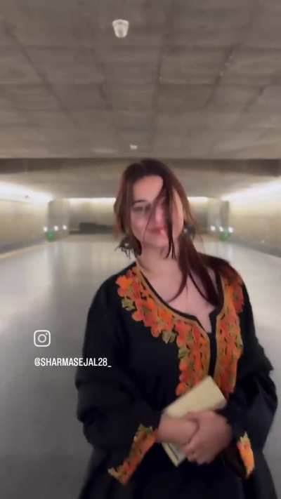 Sejal sharma