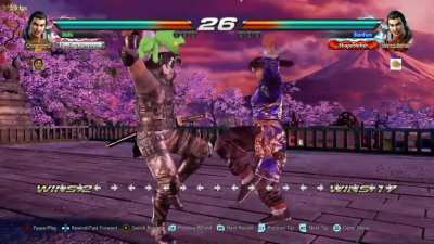 TFW you find another Lei online