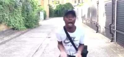 &ldquo;I nEeDed sOmEtHinG tO kEeP thE rIppER iNsIDe&rdquo; Monsoon: