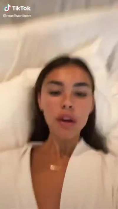 From her tiktok