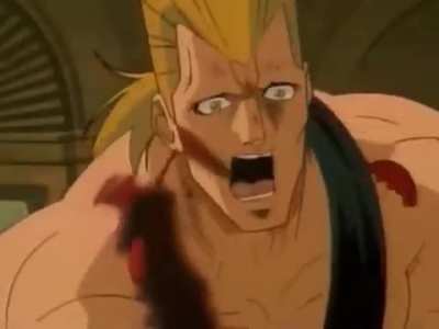 I like your cut Iggy