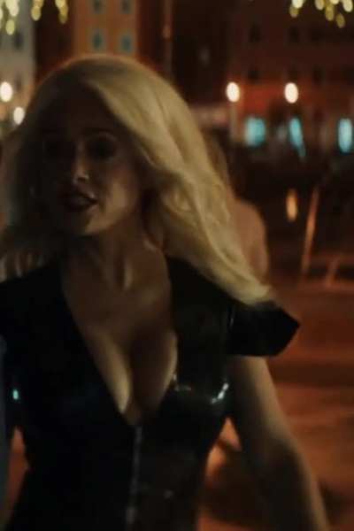 Salma Hayek😍