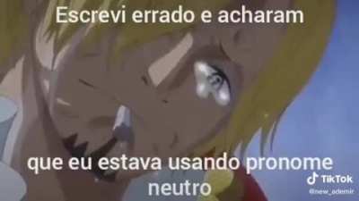 J&aacute; postar&atilde;o esse meme aci?