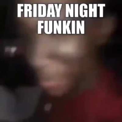 Bing bing bang