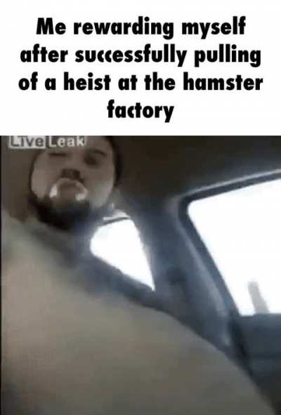 Hampter