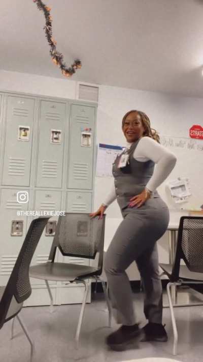 When the &ldquo;Thang&rdquo; is &ldquo;Thangin&rdquo;