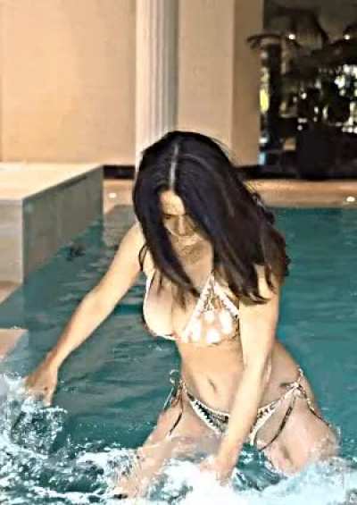 Salma Hayek