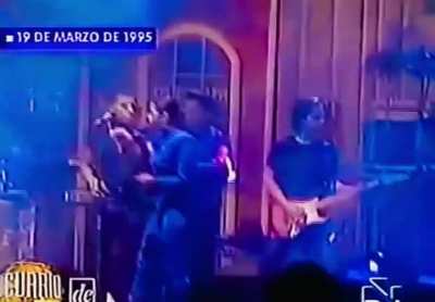 Selena&rsquo;s real last concert; 2 weeks before her murder