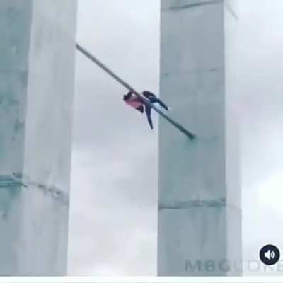 Nem tudo &eacute; de ferro