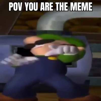 You are funny