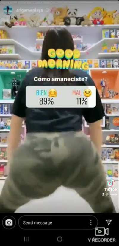 Culazo🥵🥵