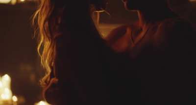 Sydney in &lsquo;Euphoria&rsquo; Season 2 Episode 2 (2022)