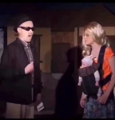 Breaking Bad should&acirc;ve been a musical