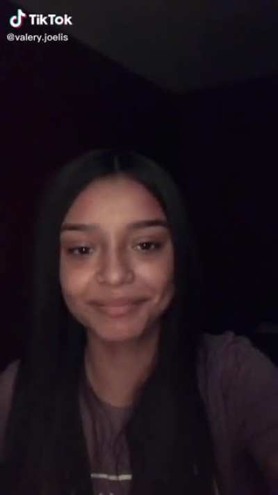 Her arch