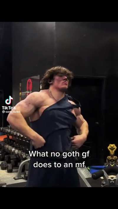 Claims Natty