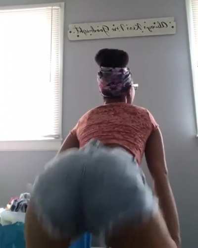 Shake it