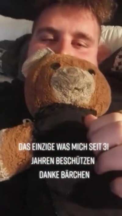 Wasn dis f&uuml;rn versifftes viech