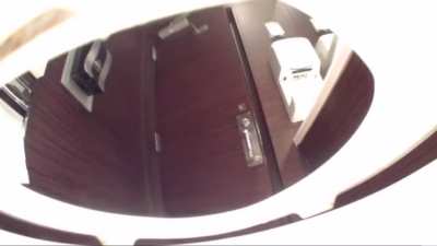 POV: You're a Toilet in a Japanese Restaurant #1