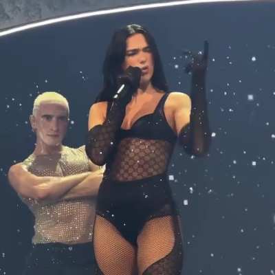 Dua Lipa