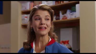 D2: The Mighty Ducks (1994) - "Ducks fly together!"