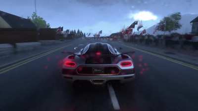 I tested the PS5 Pro game enhancement feature on Driveclub, but unfortunately there don&rsquo;t seem to be many improvements