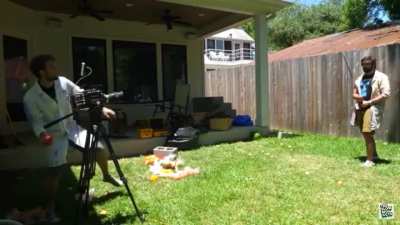 The Slow Mo Guys