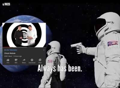 Wait... It's all...